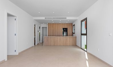 Obra nueva - Bungalow - Jardín -
Pilar de la Horadada