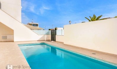 Bestaande bouw - Appartement -
San Pedro del Pinatar - Lo Pagan