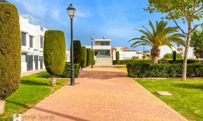 Bestaande bouw - Appartement -
San Pedro del Pinatar - Lo Pagan
