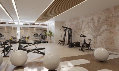 Obra nueva - ground-floor -
Benalmádena