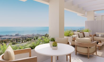 Obra nueva - ground-floor -
Benalmádena