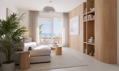 New Build - Penthouse -
Benalmádena