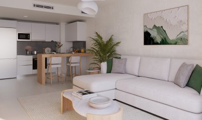 New Build - Penthouse -
Benalmádena