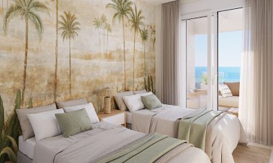 New Build - Penthouse -
Benalmádena