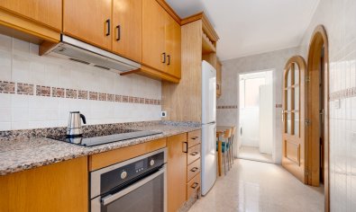 Reventa - Apartamento / piso -
Jacarilla