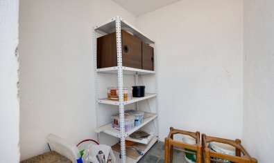 Reventa - Apartamento / piso -
Jacarilla