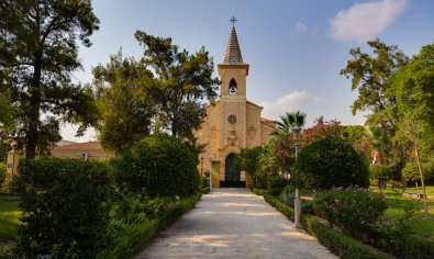 Reventa - Apartamento / piso -
Jacarilla