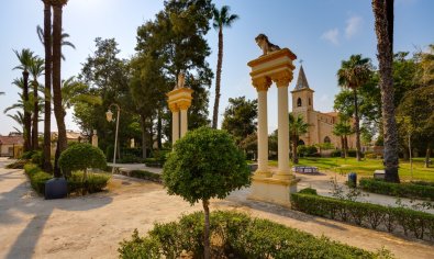 Reventa - Apartamento / piso -
Jacarilla