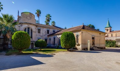 Reventa - Apartamento / piso -
Jacarilla