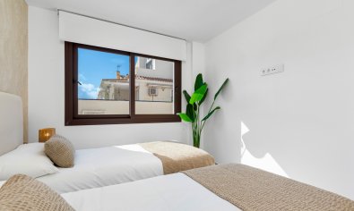 New Build - Villa -
Pilar de la Horadada