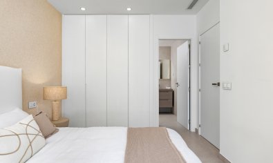 New Build - Villa -
Pilar de la Horadada