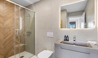 New Build - Villa -
Pilar de la Horadada