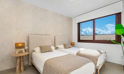 New Build - Villa -
Pilar de la Horadada