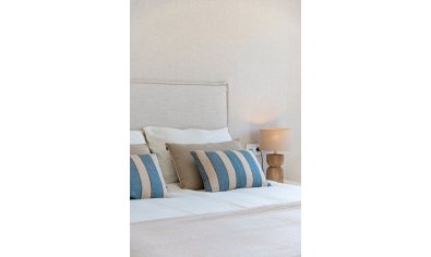 Nieuwbouw Woningen - Villa -
Pilar de la Horadada