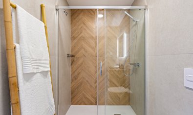 Nieuwbouw Woningen - Villa -
Pilar de la Horadada