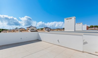 Nieuwbouw Woningen - Villa -
Pilar de la Horadada