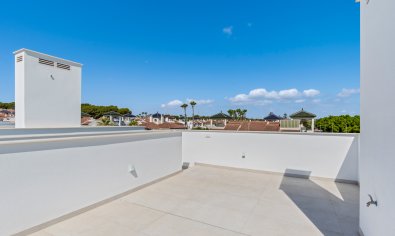 Nieuwbouw Woningen - Villa -
Pilar de la Horadada