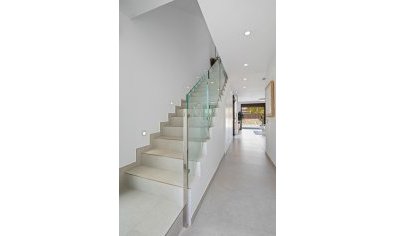 Nieuwbouw Woningen - Villa -
Pilar de la Horadada