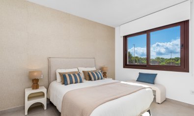 Nieuwbouw Woningen - Villa -
Pilar de la Horadada