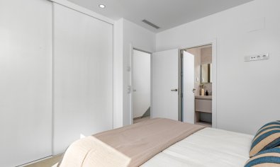 Nieuwbouw Woningen - Villa -
Pilar de la Horadada