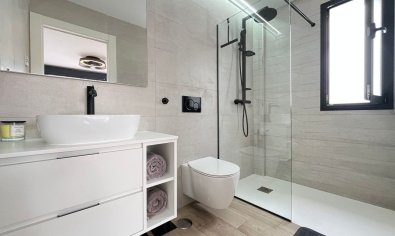 Bestaande bouw - Villa -
Orihuela Costa - Playa Flamenca