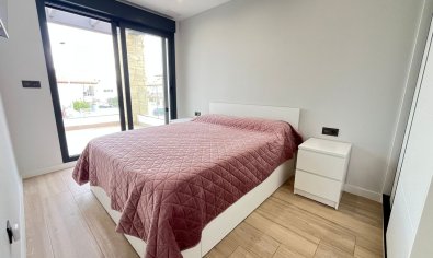 Bestaande bouw - Villa -
Orihuela Costa - Playa Flamenca