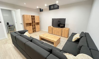 Bestaande bouw - Villa -
Orihuela Costa - Playa Flamenca