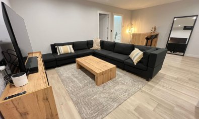 Bestaande bouw - Villa -
Orihuela Costa - Playa Flamenca