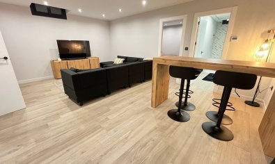 Bestaande bouw - Villa -
Orihuela Costa - Playa Flamenca