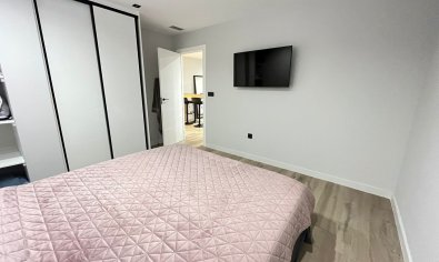 Bestaande bouw - Villa -
Orihuela Costa - Playa Flamenca