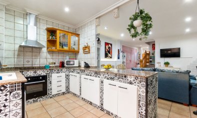 Bestaande bouw - Herenhuis -
Ciudad Quesada/Rojales - Ciudad Quesada