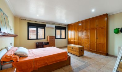 Bestaande bouw - Herenhuis -
Ciudad Quesada/Rojales - Ciudad Quesada