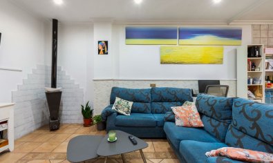 Bestaande bouw - Herenhuis -
Ciudad Quesada/Rojales - Ciudad Quesada