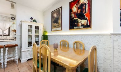 Bestaande bouw - Herenhuis -
Ciudad Quesada/Rojales - Ciudad Quesada