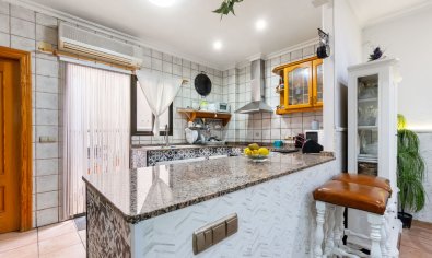 Bestaande bouw - Herenhuis -
Ciudad Quesada/Rojales - Ciudad Quesada