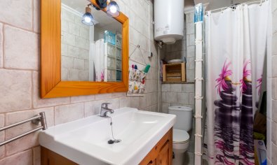 Bestaande bouw - Herenhuis -
Ciudad Quesada/Rojales - Ciudad Quesada