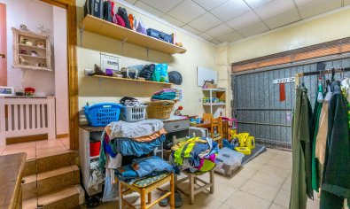 Bestaande bouw - Herenhuis -
Ciudad Quesada/Rojales - Ciudad Quesada