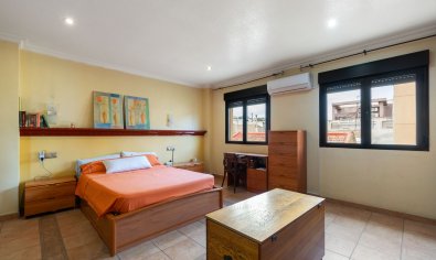 Bestaande bouw - Herenhuis -
Ciudad Quesada/Rojales - Ciudad Quesada