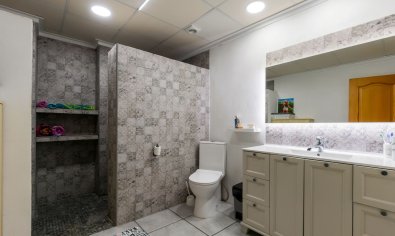 Bestaande bouw - Herenhuis -
Ciudad Quesada/Rojales - Ciudad Quesada