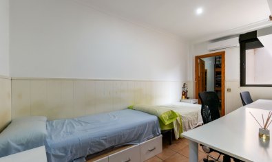 Bestaande bouw - Herenhuis -
Ciudad Quesada/Rojales - Ciudad Quesada