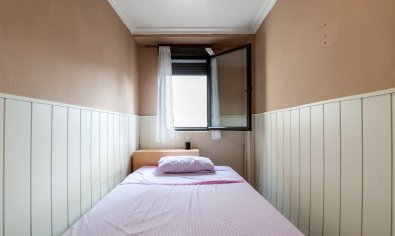 Bestaande bouw - Herenhuis -
Ciudad Quesada/Rojales - Ciudad Quesada