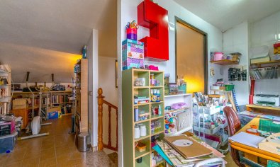 Bestaande bouw - Herenhuis -
Ciudad Quesada/Rojales - Ciudad Quesada