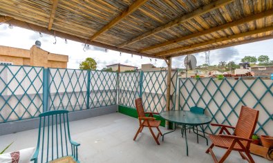 Bestaande bouw - Herenhuis -
Ciudad Quesada/Rojales - Ciudad Quesada