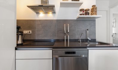 Bestaande bouw - Villa -
Orihuela Costa - Villamartín