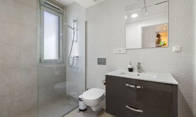 Bestaande bouw - Villa -
Orihuela Costa - Villamartín