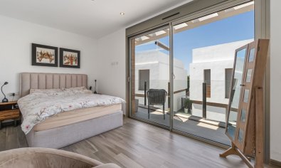 Bestaande bouw - Villa -
Orihuela Costa - Villamartín