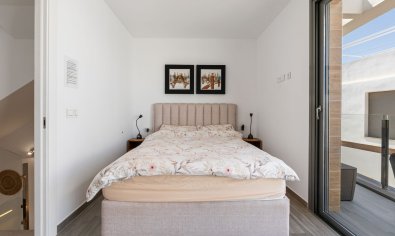 Bestaande bouw - Villa -
Orihuela Costa - Villamartín