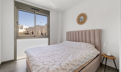 Bestaande bouw - Villa -
Orihuela Costa - Villamartín