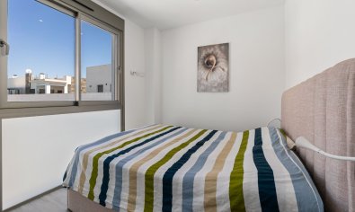 Bestaande bouw - Villa -
Orihuela Costa - Villamartín