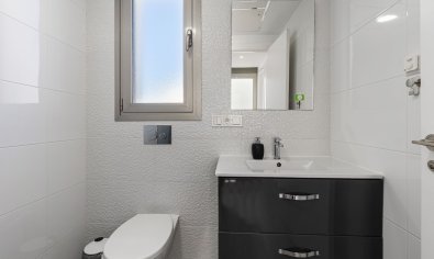 Bestaande bouw - Villa -
Orihuela Costa - Villamartín